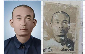 古冶老照片修复-2